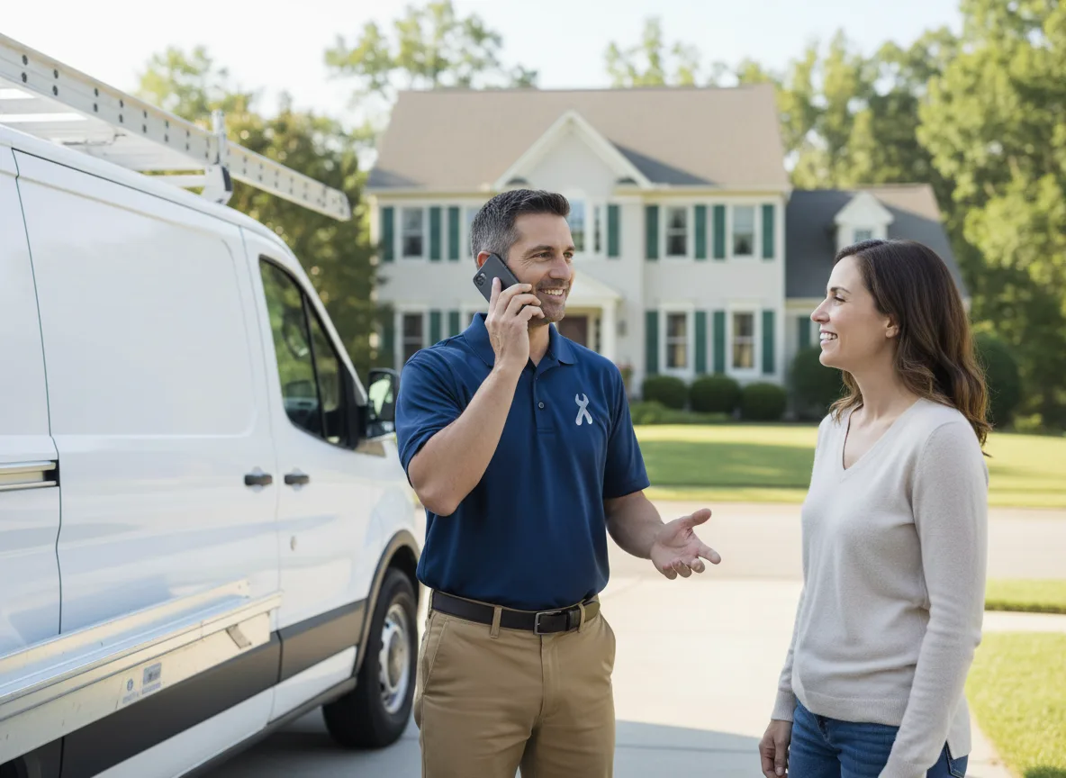 Home Gutter Service Valley Village, CA FAQs